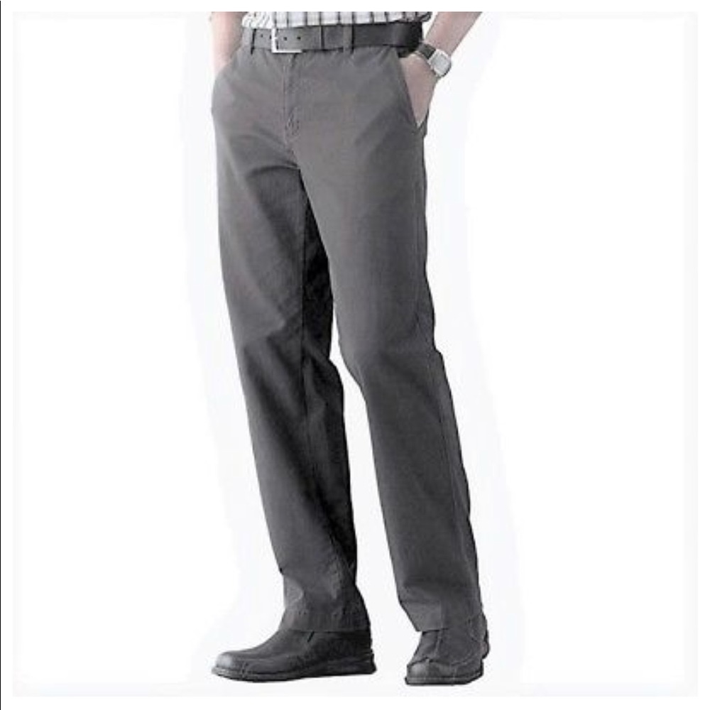 SONOMA LIFE STYLE KHAKI PANTS